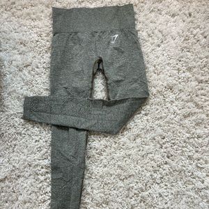 Gymshark leggings